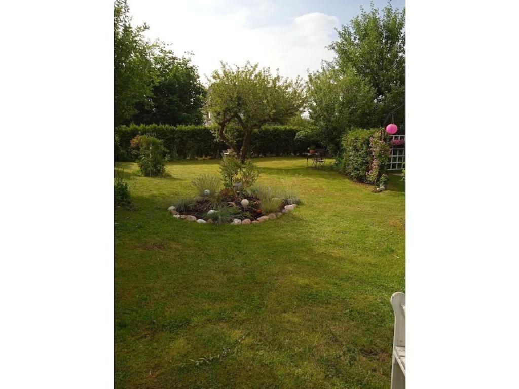 The Little Holiday House Stolpe  Exterior foto